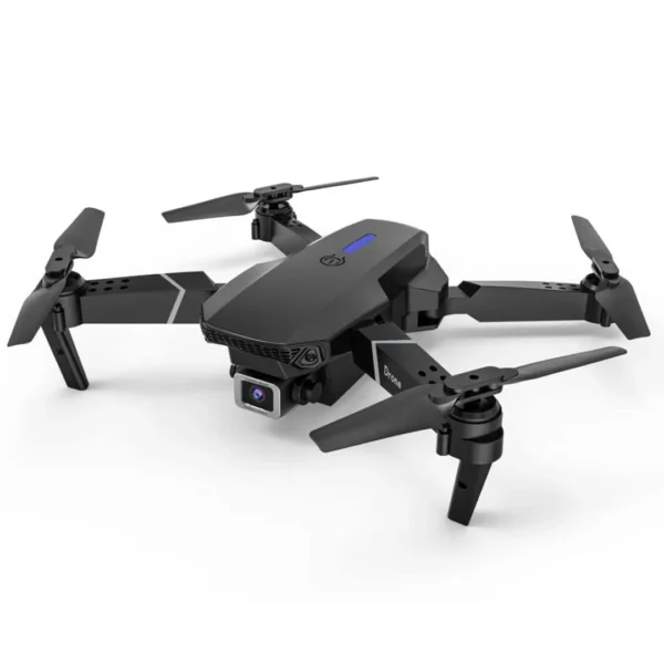 E88 Pro Foldable Remote Control Drone